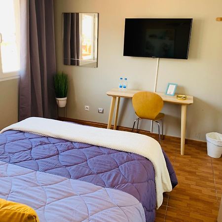 Byor City Rooms Las Palmas de Gran Canaria Dış mekan fotoğraf