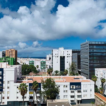 Byor City Rooms Las Palmas de Gran Canaria Dış mekan fotoğraf