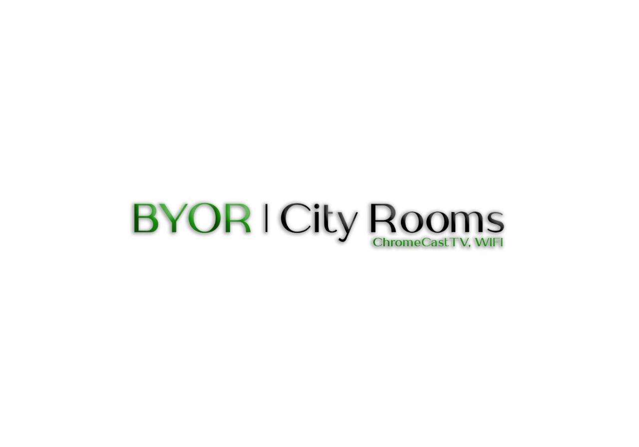 Byor City Rooms Las Palmas de Gran Canaria Dış mekan fotoğraf