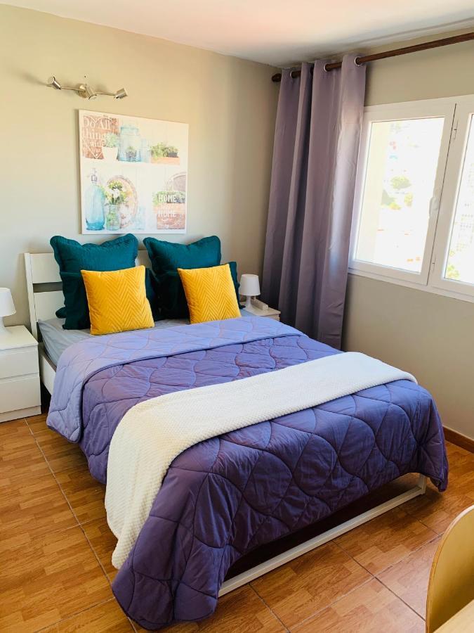 Byor City Rooms Las Palmas de Gran Canaria Dış mekan fotoğraf