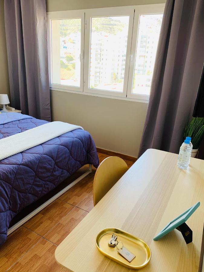 Byor City Rooms Las Palmas de Gran Canaria Dış mekan fotoğraf