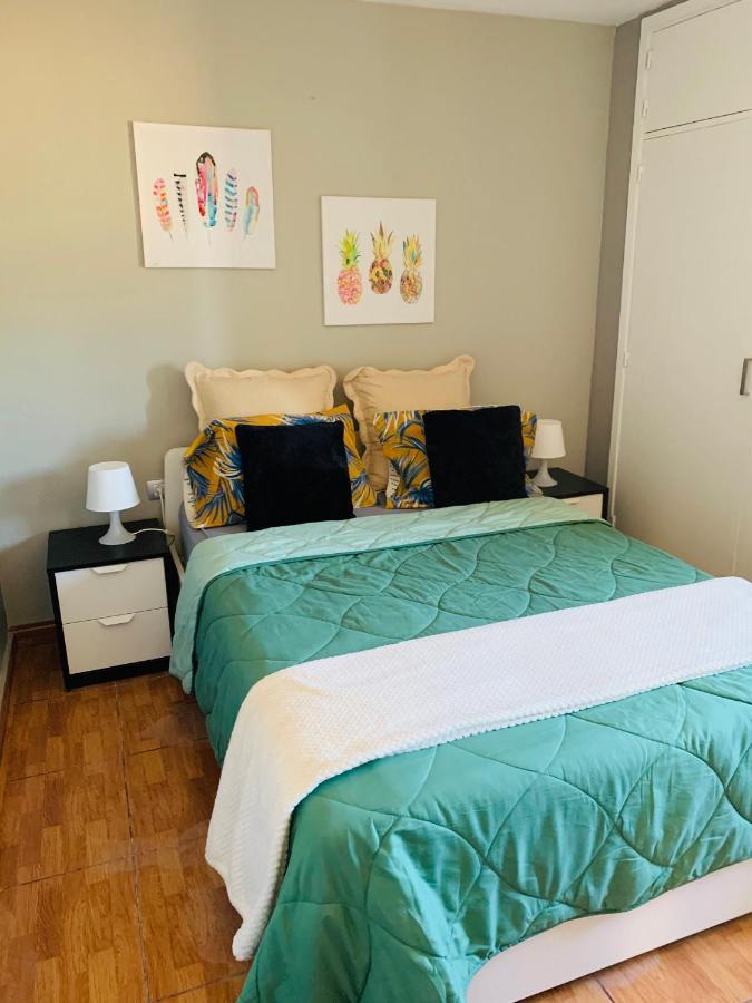 Byor City Rooms Las Palmas de Gran Canaria Dış mekan fotoğraf