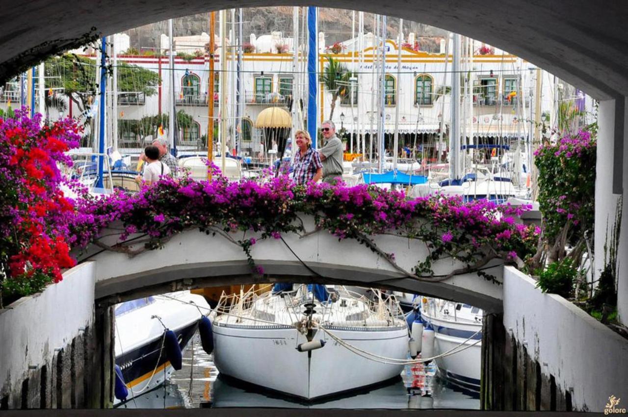 Byor City Rooms Las Palmas de Gran Canaria Dış mekan fotoğraf