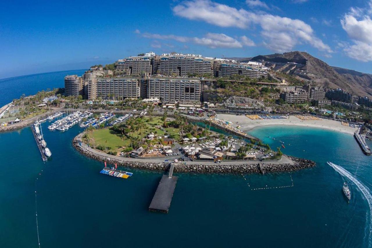 Byor City Rooms Las Palmas de Gran Canaria Dış mekan fotoğraf