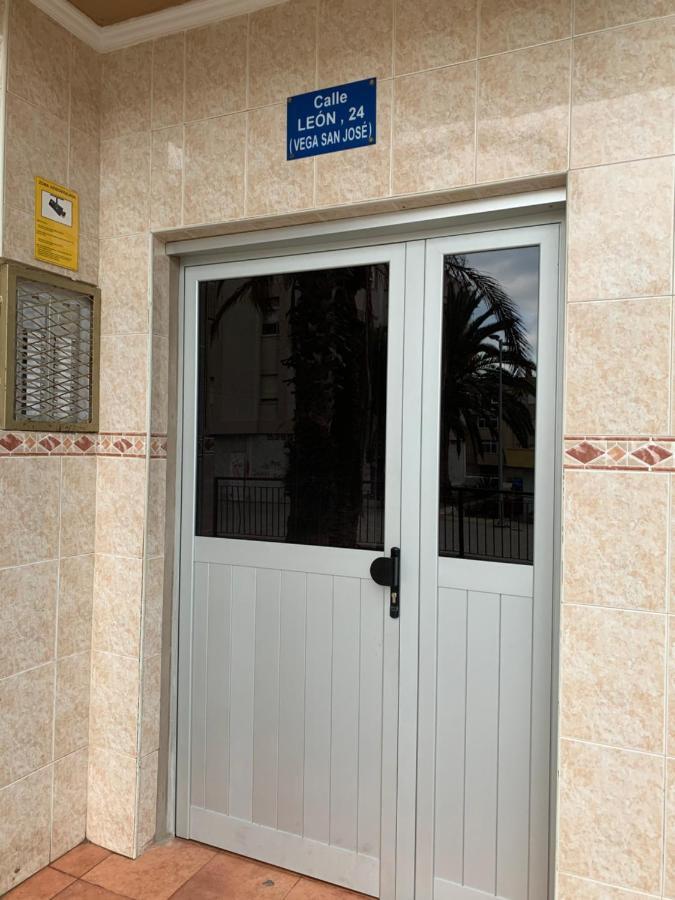 Byor City Rooms Las Palmas de Gran Canaria Dış mekan fotoğraf